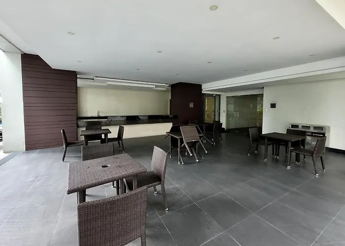 Andy's Place One Eastwood Tower 1